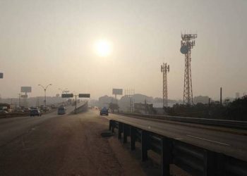Persistirán altas temperaturas en Tabasco