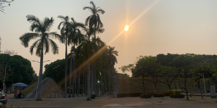 Fin de semana en Tabasco: Altas temperaturas y ausencia de lluvias