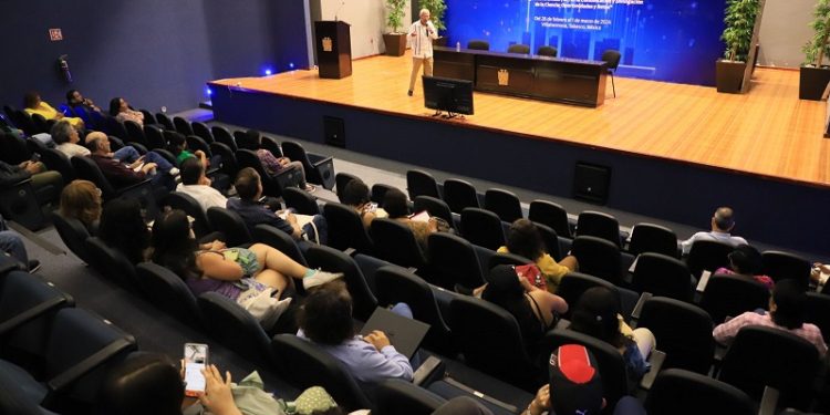 Atender con uso de ciencia, fenómenos naturales complejos puede ayudar a reducir su impacto en el entorno