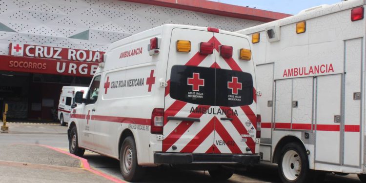 Cruz Roja Tabasco hace un llamado a la solidaridad en su colecta anual