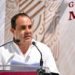Cuauhtémoc Blanco envia solicitud de licencia para candidato por diputación federal