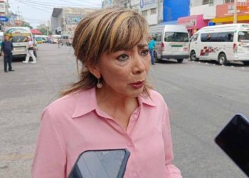 Beaurregard compara nivel de violencia en Tabasco con Zacatecas, Sinaloa y Michoacán