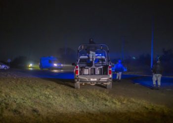 Capturan a dos personas presuntos implicados en la desaparición de 13 cadáveres en pesquería de NL