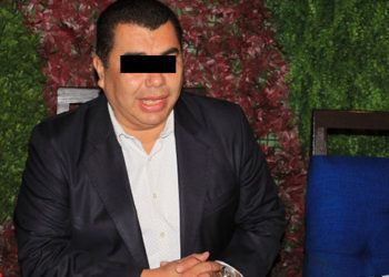 Javier López Zavala, se queda en prisión por el feminicidio de Cecilia Monzón