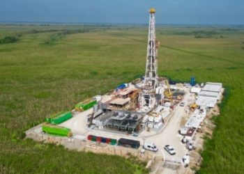Pemex estima producción de 107 millones de barriles de aceite superligero en pozo Huaycura en Jalpa