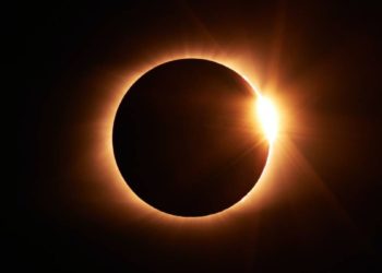 Eclipse solar oscurecerá en México y gran parte de Norteamérica