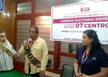 “Hillary” y Kassandra buscan una diputación local para la comunidad LGBT