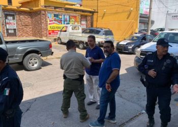 Hombre pierde la vida por electrocución en Villahermosa
