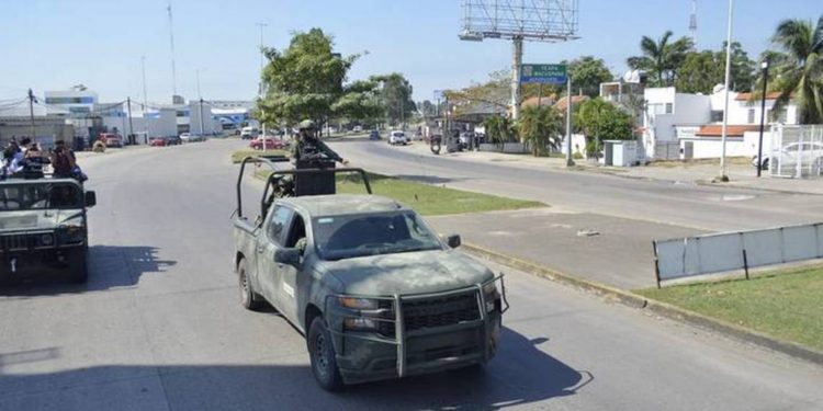 En marcha operativo de Semana Santa «Tabasco Seguro»