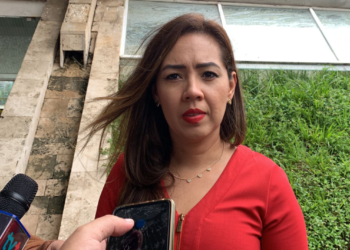 Partidos tienen 15 días para subir información al sistema ‘Candidatas y Candidatos, Conóceles’