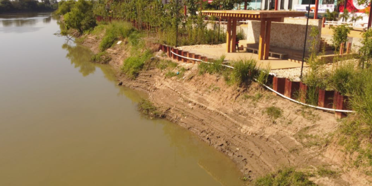 Instalación de embarcaderos en malecón podría iniciarse este mes: Ayuntamiento