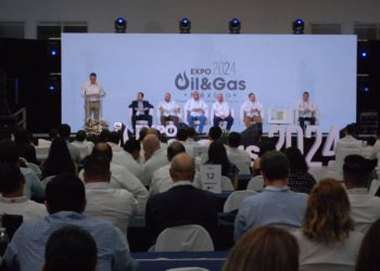 Inaugurada la Cuarta Edición de la Expo Oil&Gas México 2024 en Tabasco