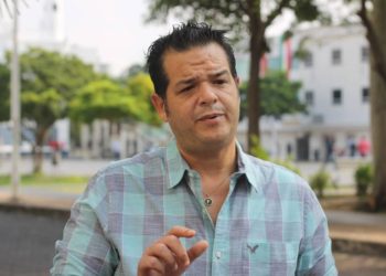 Fabián Granier Calles expresa preocupación ante aumento de homicidios en Tabasco