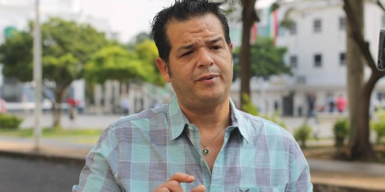 Fabián Granier Calles expresa preocupación ante aumento de homicidios en Tabasco