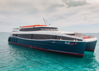 Anuncian nueva ruta de grupo Xcaret