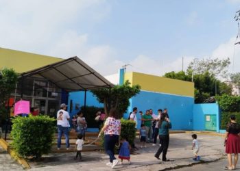Canaco-Servytur de Villahermosa se desvincula de administración de guardería en Villa Las Fuentes
