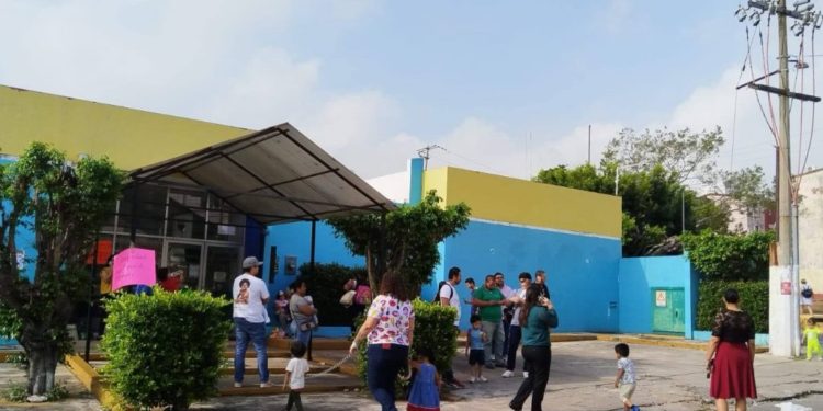 Canaco-Servytur de Villahermosa se desvincula de administración de guardería en Villa Las Fuentes