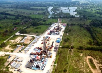 Pozo Madrefil ubicado en Cunduacán comenzaría a producir aceite el 18 de marzo: Pemex