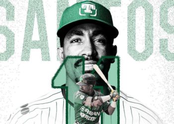 Olmecas anuncia la salida del cubano Roel Santos