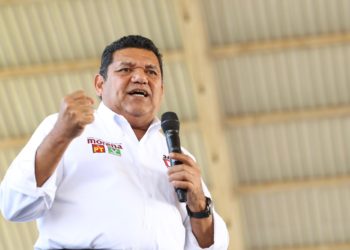 Javier May propone convertir a Tenosique en Pueblo Mágico