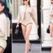 Kristen Stewart roba las miradas al salir con ropa interior en las calles de Nueva York