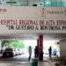 Denuncian maltrato y negligencia en el Hospital Rovirosa hacia paciente con discapacidad