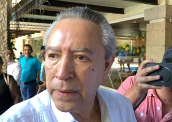 PVEM presenta a Humberto de los Santos como su Candidato al Ayuntamiento de Centro