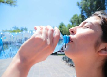 Protección Civil insta a tomar precauciones por altas temperaturas en Tabasco