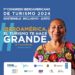 1er Congreso Iberoamericano de Turismo 2024 será el 20 y 21 de marzo en Cancún