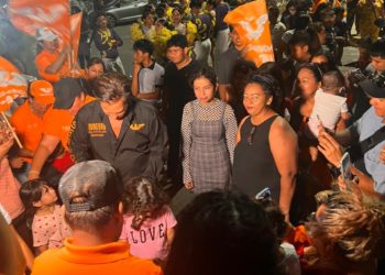 “El Diamante Negro”, y su popularidad en aumento