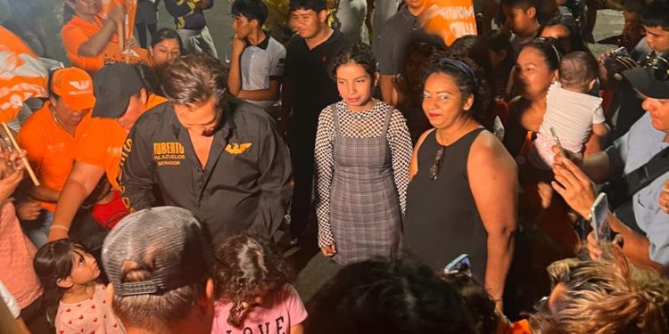 “El Diamante Negro”, y su popularidad en aumento