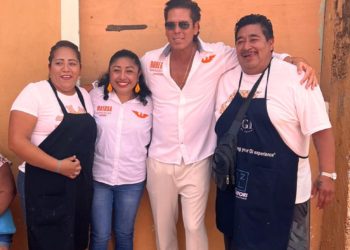 Palazuelos y Mayusa la fórmula de las mayorías