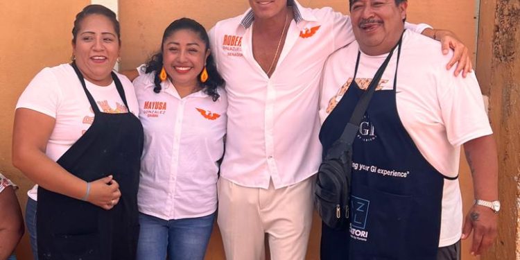 Palazuelos y Mayusa la fórmula de las mayorías