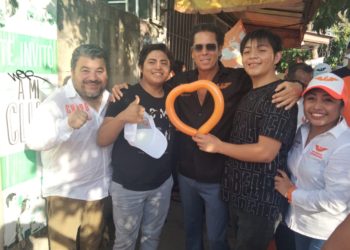 Palazuelos-Mayusa en Playa del Carmen