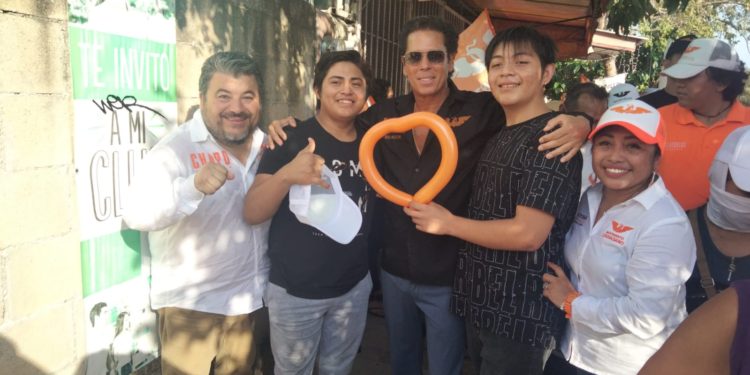 Palazuelos-Mayusa en Playa del Carmen