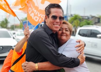 Tulum, el hogar de Palazuelos