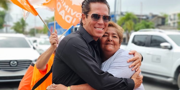 Tulum, el hogar de Palazuelos