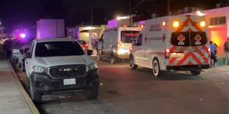 Fallece bebé de 6 meses por tragar un objeto sólido en Carrillo Puerto