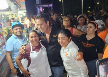 Chetumal y el fenómeno Palazuelos