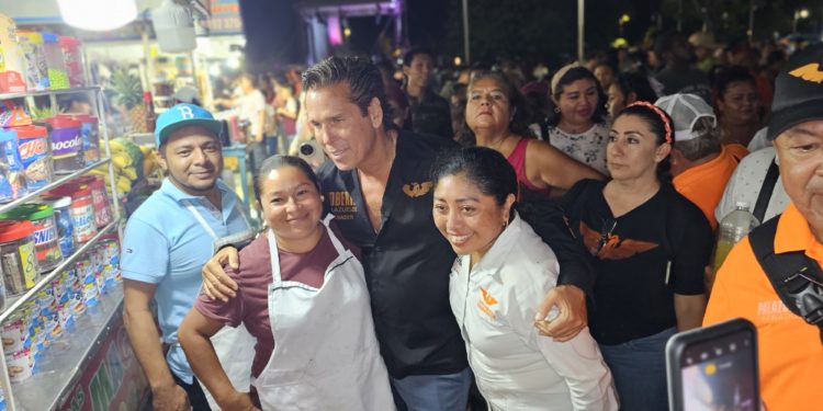 Chetumal y el fenómeno Palazuelos