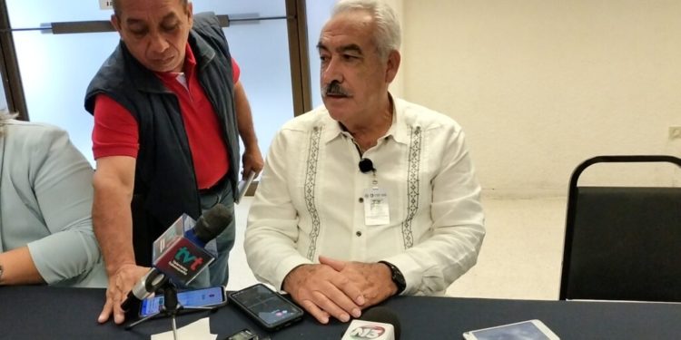 Preocupación por delitos dentro del hogar: Mesa de Seguridad de Tabasco se pronuncia