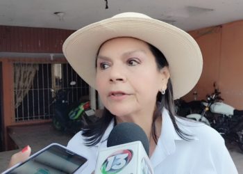 Yolanda Osuna se compromete a mantener finanzas saludables en Centro