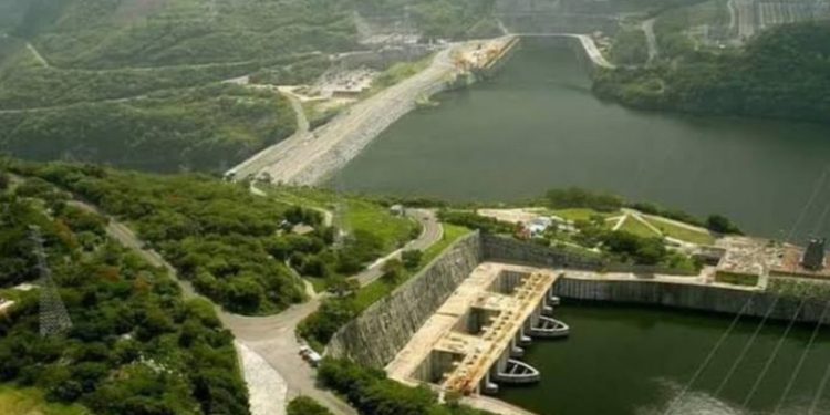 Conagua desfogará 300 m3/s en presa Peñitas para evitar sequía en ríos de Tabasco