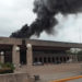 Vocero del Gobierno niega quema de documentos en incendio administrativo