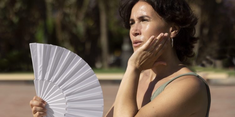 Aumentan casos de enfermedades gastrointestinales y golpes de calor por incremento de temperaturas: Salud