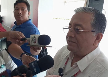 PRI tiene hasta medianoche para inscribir candidato a Gobernador
