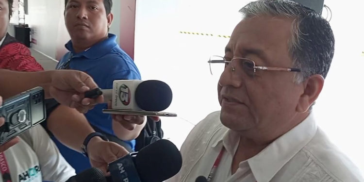 PRI tiene hasta medianoche para inscribir candidato a Gobernador