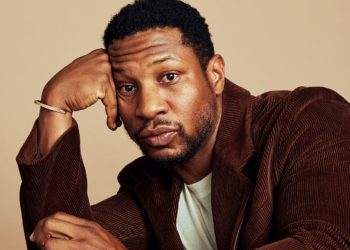 Jonathan Majors es demandado nuevamente por agresión sexual