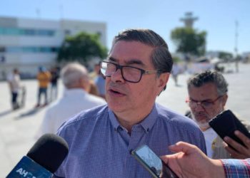Segotab asegura seguridad para proceso electoral en Tabasco