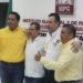 Juan Manuel Fócil se registra como candidato del PRD al gobierno de Tabasco